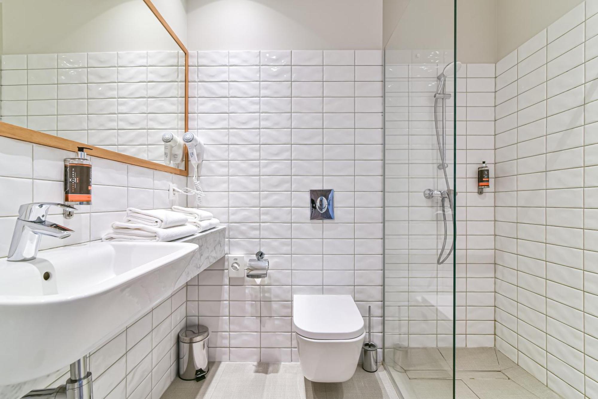 Hotel Nowa Holandia エルブロンク エクステリア 写真