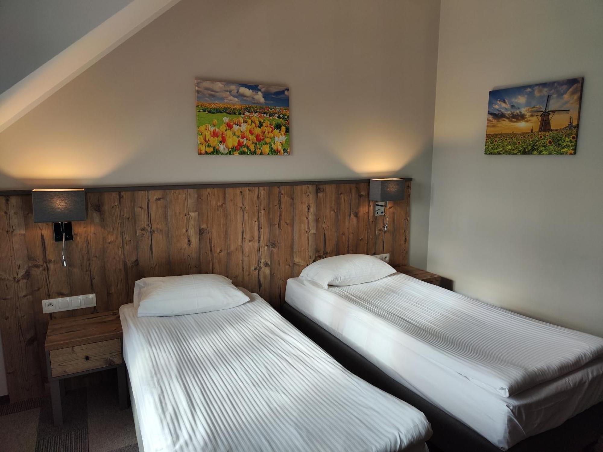 Hotel Nowa Holandia エルブロンク 部屋 写真