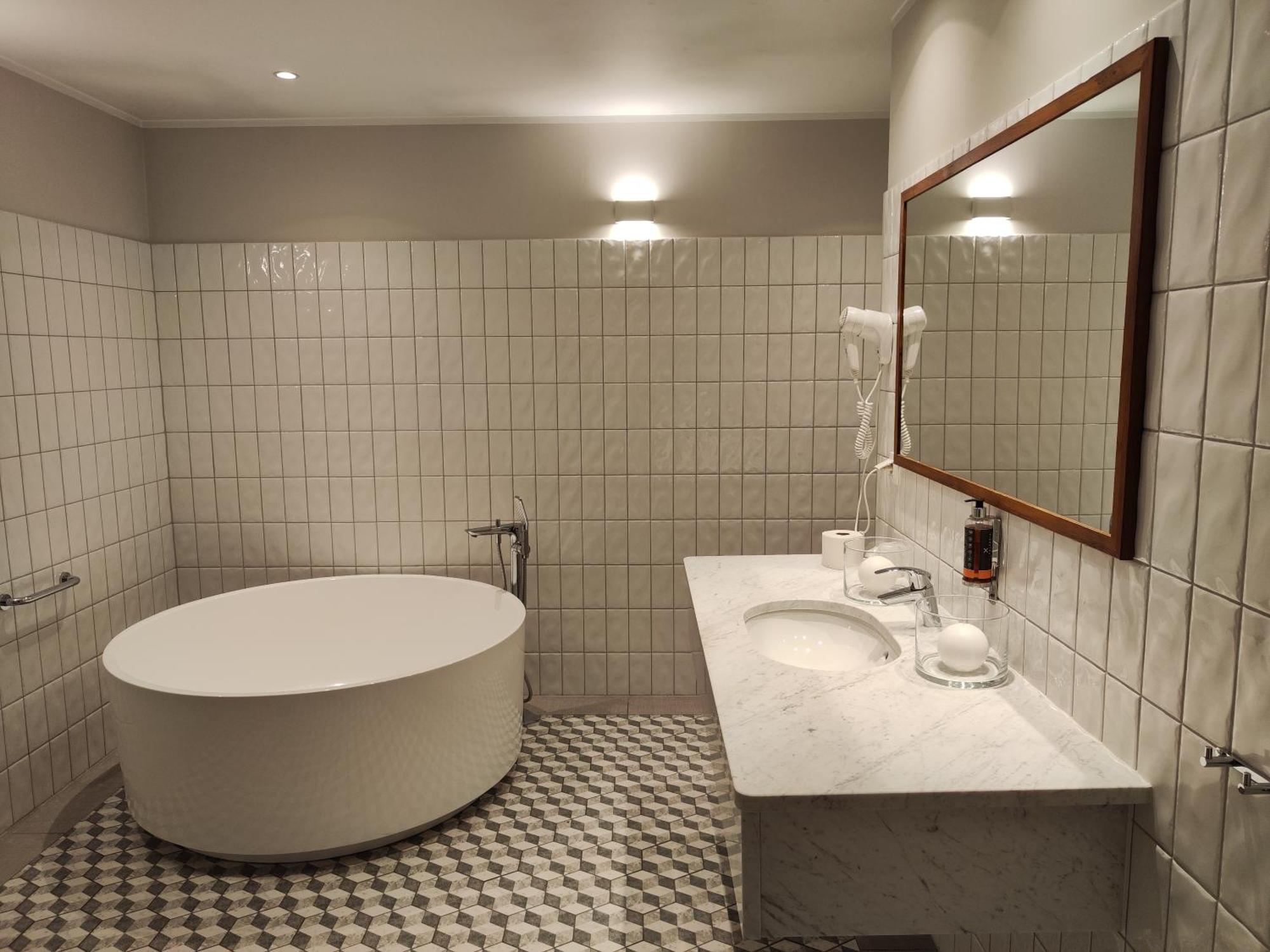 Hotel Nowa Holandia エルブロンク エクステリア 写真